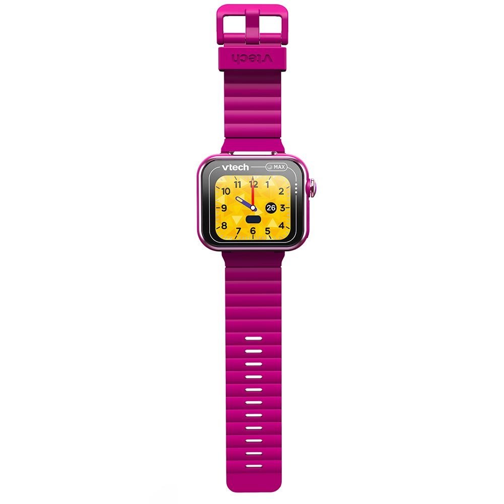 Smartwatch Vtech Kidizoom Max Morado 80-531614
