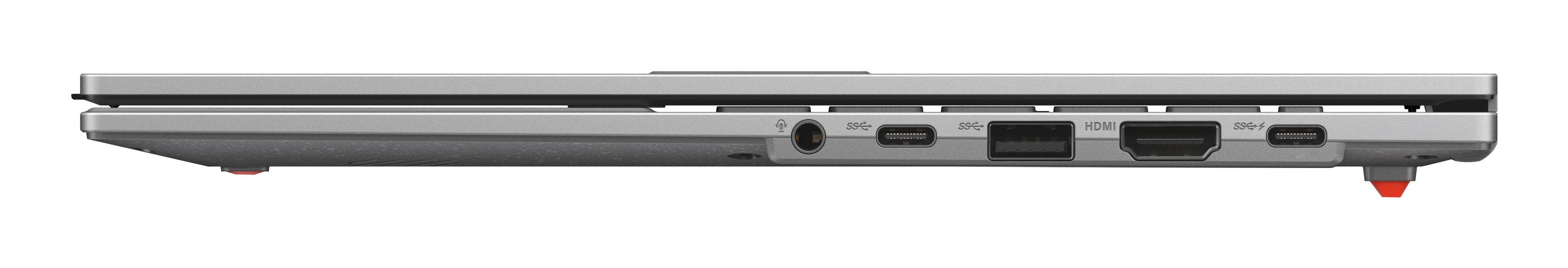 EAN 4711636090766 - ASUS Vivobook Go 15 E1504GA-BQ886 Intel Core i3 N-series 39,6 cm (15.6") DDR4-SDRAM Wi-Fi 6E (802.11ax) imagen 11