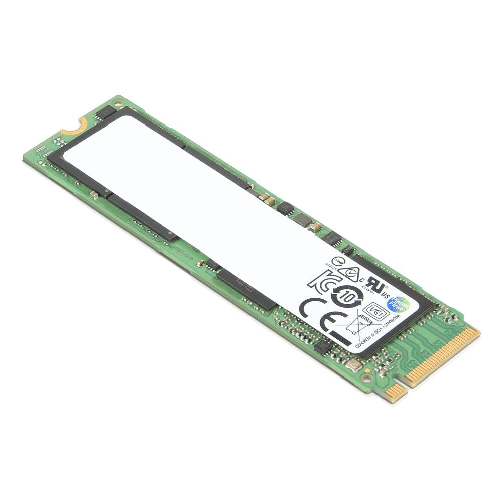 EAN 0194552058968 - Lenovo 4XB0W79582 unidad de estado sólido 1 TB M.2 PCI Express NVMe imagen 1