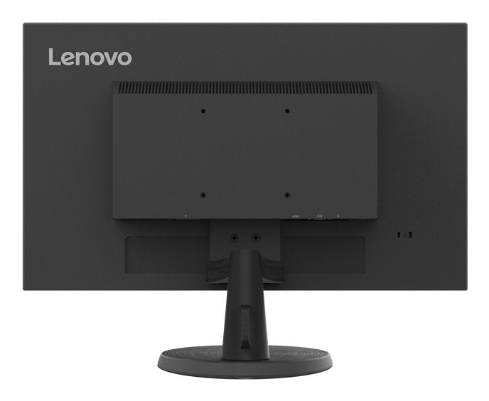 Monitor Lenovo D24-40 24" Fullhd Va, 75hz, 4ms, Hdmi, Vga Freesync Negro