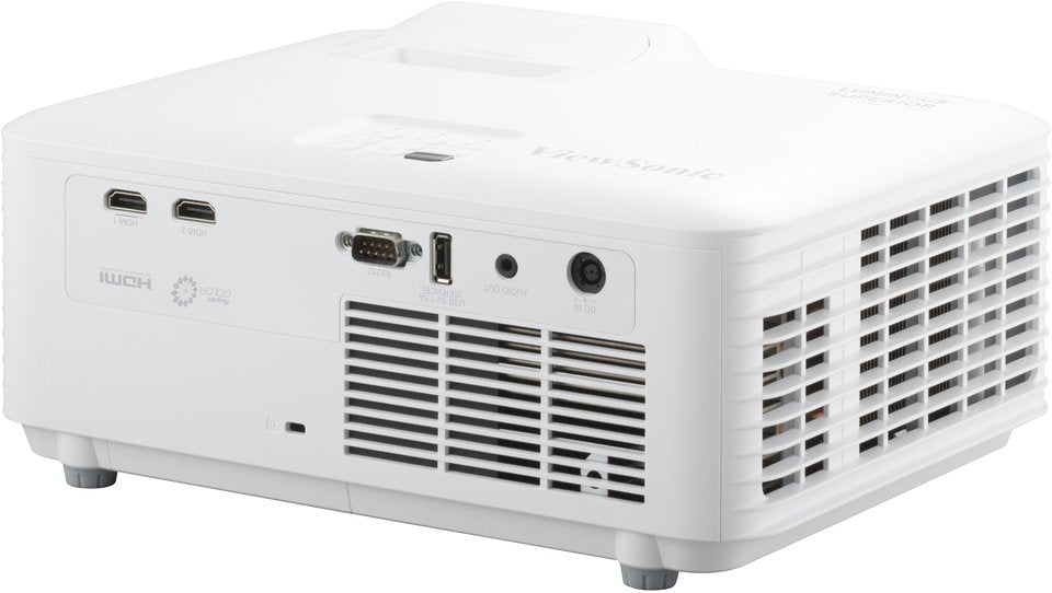 EAN 766907022773 - Viewsonic LS711W videoproyector Proyector de corto alcance 4200 lúmenes ANSI WXGA (1280x800) Blanco imagen 11