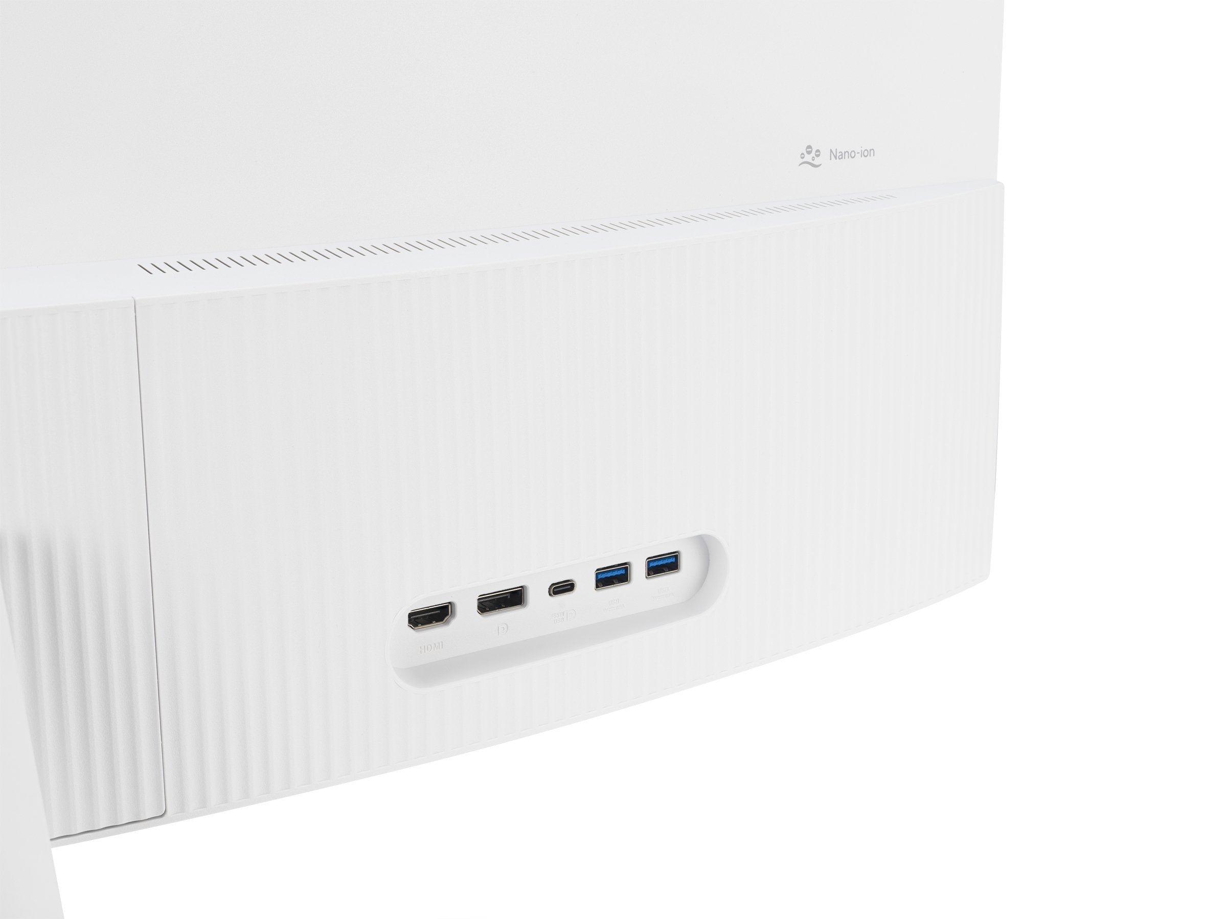 EAN 4711387740149 - ASUS VU34WCIP-W pantalla para PC 86,4 cm (34") 3440 x 1440 Pixeles Wide Quad HD Blanco imagen 9