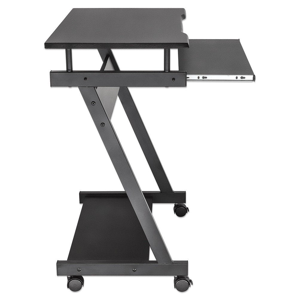 EAN 8059018363661 - Techly ICA-TB 935B escritorio para ordenador Negro imagen 10