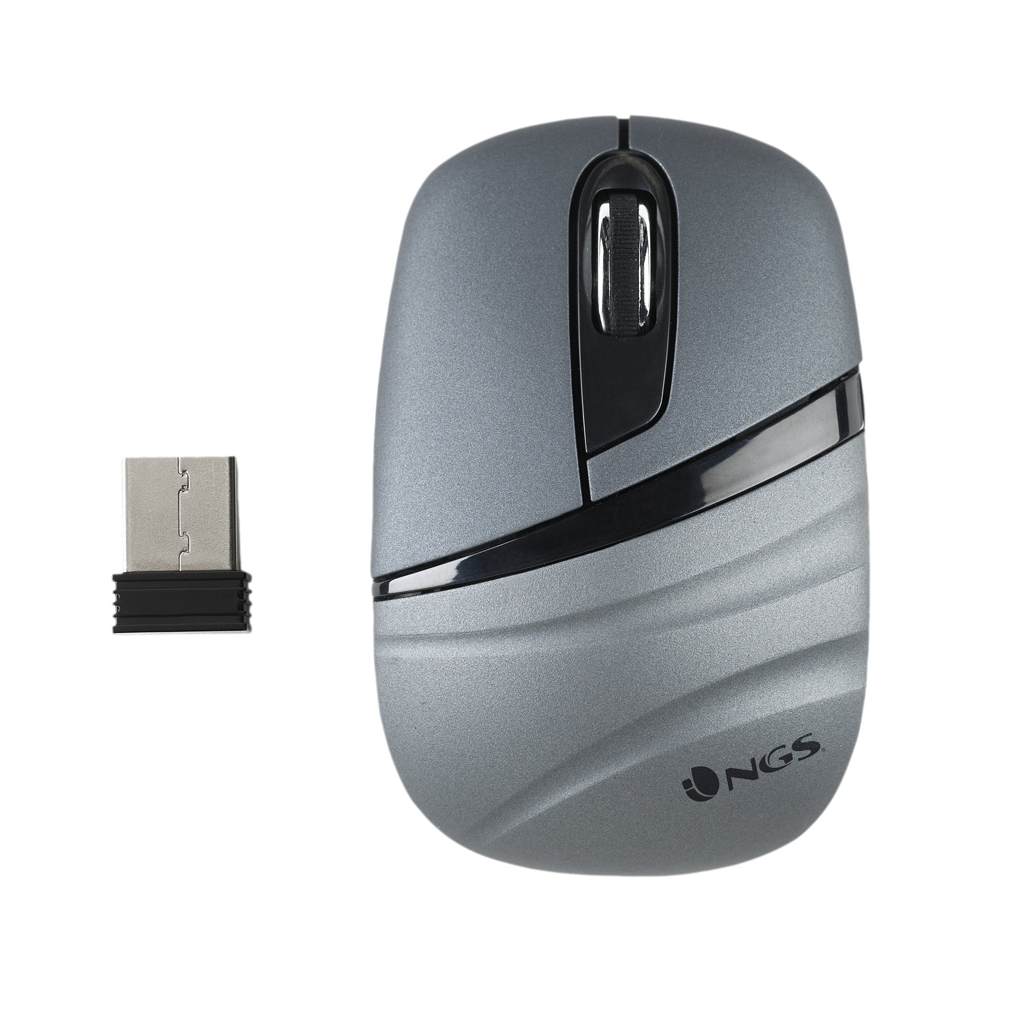 Ngs Wireless Dual Mouse Ashdual