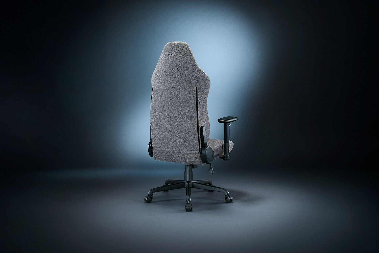 EAN 8886419354758 - Razer Iskur V2 X Silla para videojuegos de PC Gris imagen 3