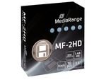 EAN 4260057128485 - MediaRange MR200 diskette 1,44 MB imagen 1
