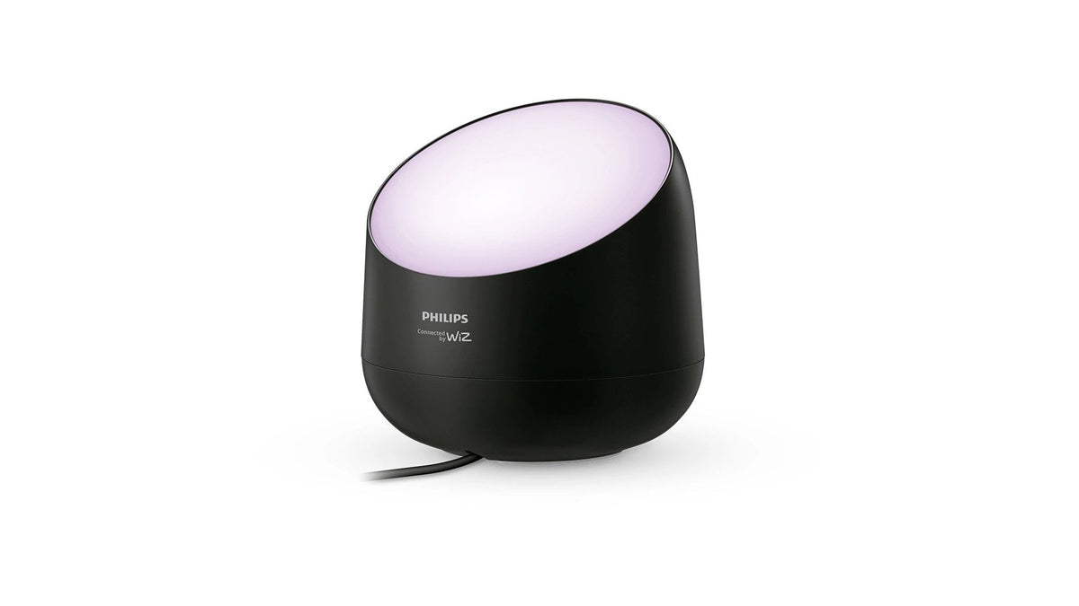 Philips Smart Squire Lite Negro Eu