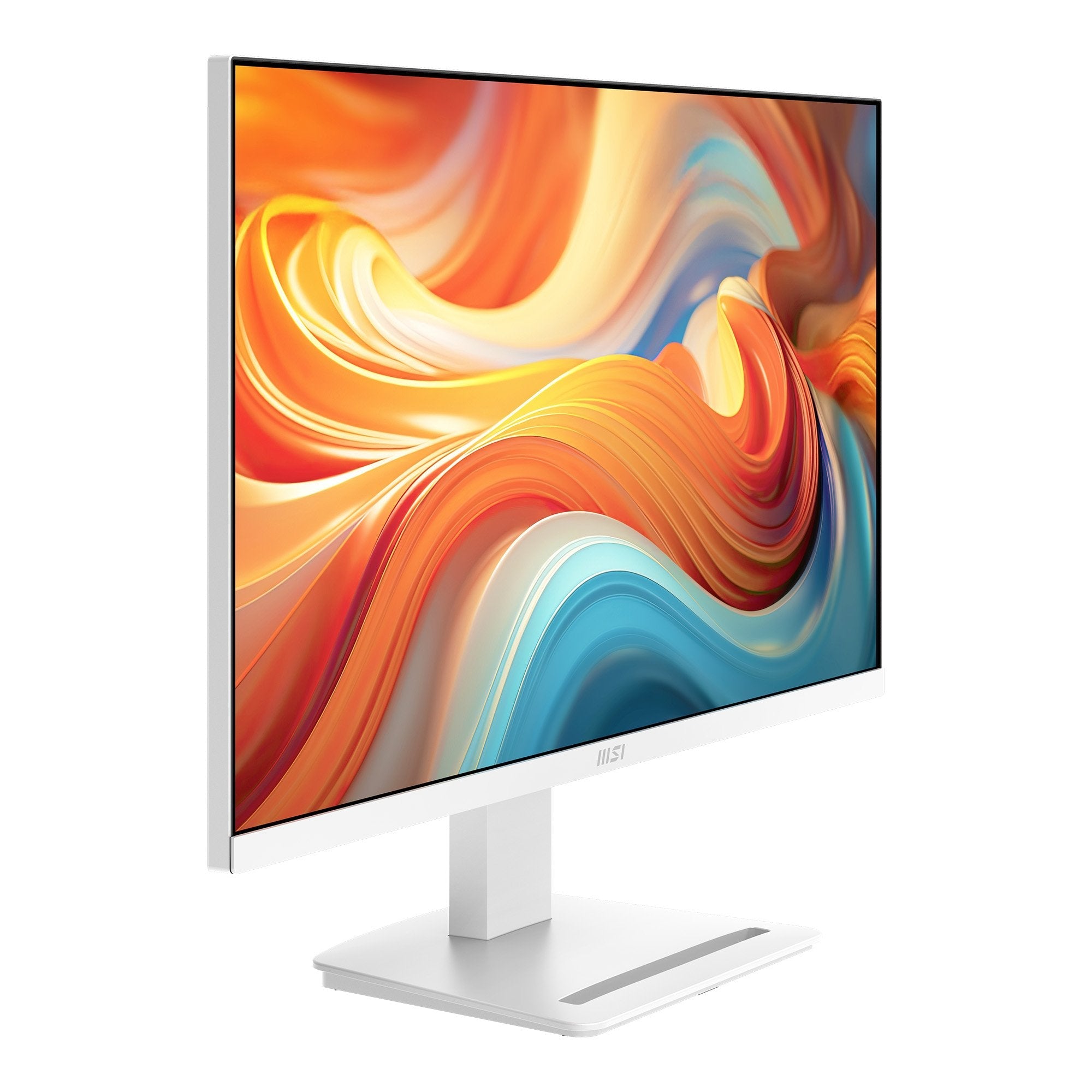 Monitor 27 Cali Pro Mp273qw E14 Led/Wqhd/Flat/144hz/Bialy