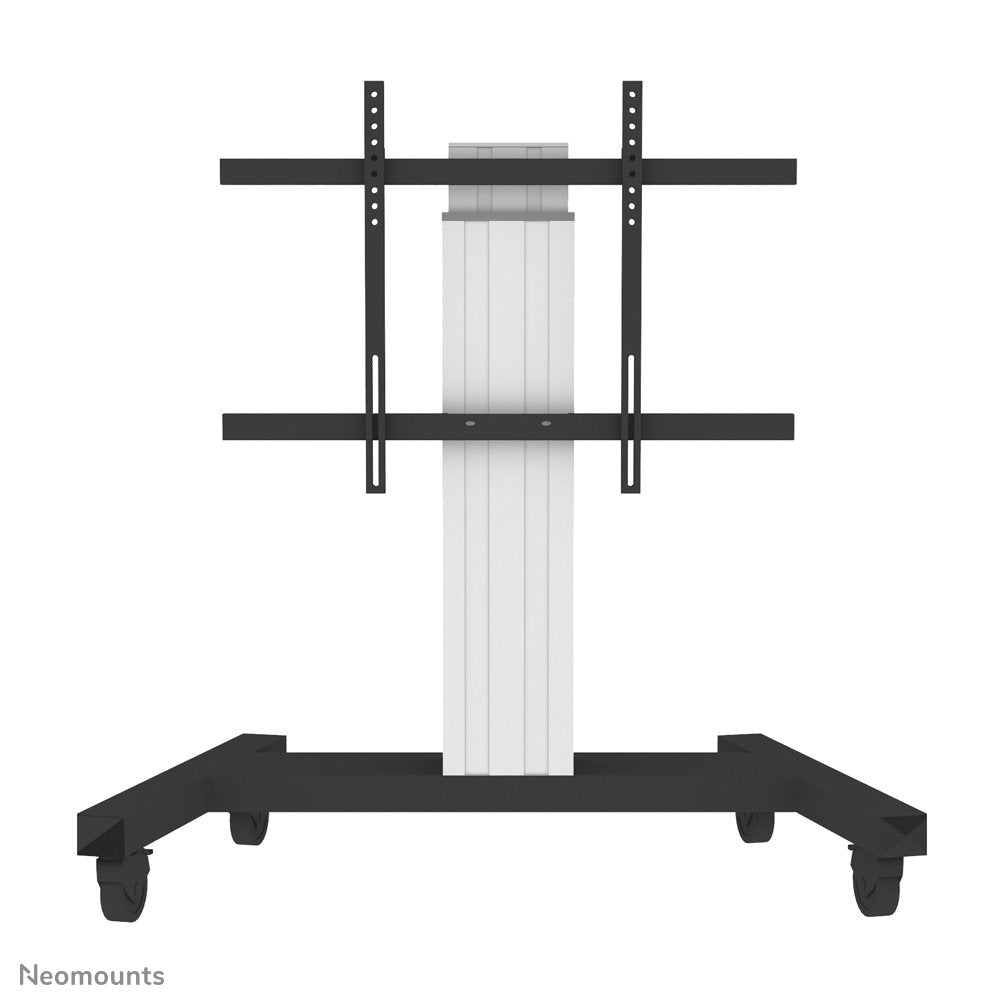EAN 8717371446161 - Neomounts PLASMA-M2250SILVER mueble y soporte para dispositivo multimedia Plata Soporte de suelo fijo imagen 5