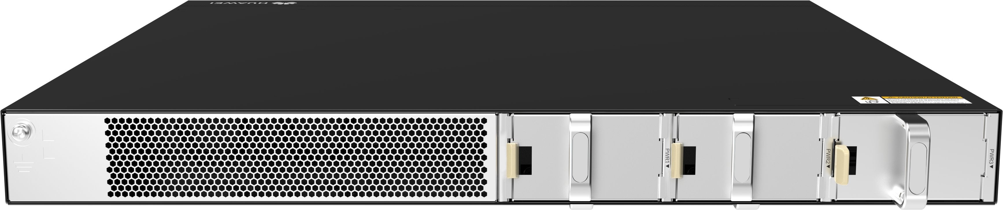 EAN 6901443422135 - Huawei S5735-S24P4XE-V2 Gigabit Ethernet (10/100/1000) Energía sobre Ethernet (PoE) 1U Negro, Metálico imagen 6