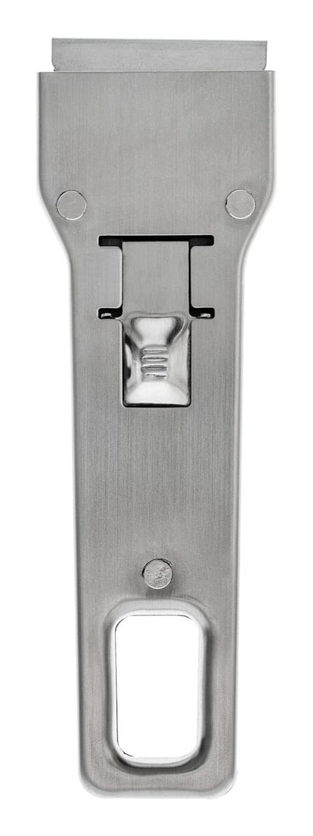 EAN 7333394078519 - AEG E6HUE103 Espátula para vitrocerámica imagen 1