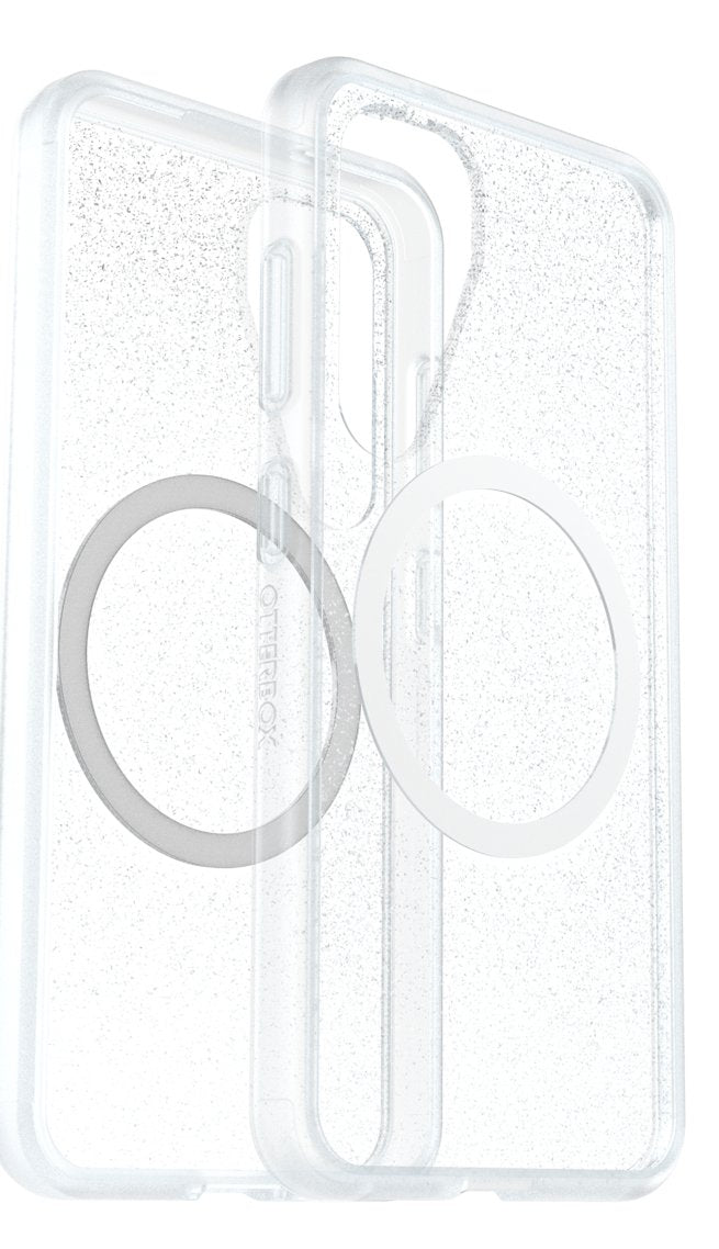 EAN 5060256387275 - Samsung GP-FPS931OBJSW funda para teléfono móvil 15,8 cm (6.2") Negro, Transparente imagen 4