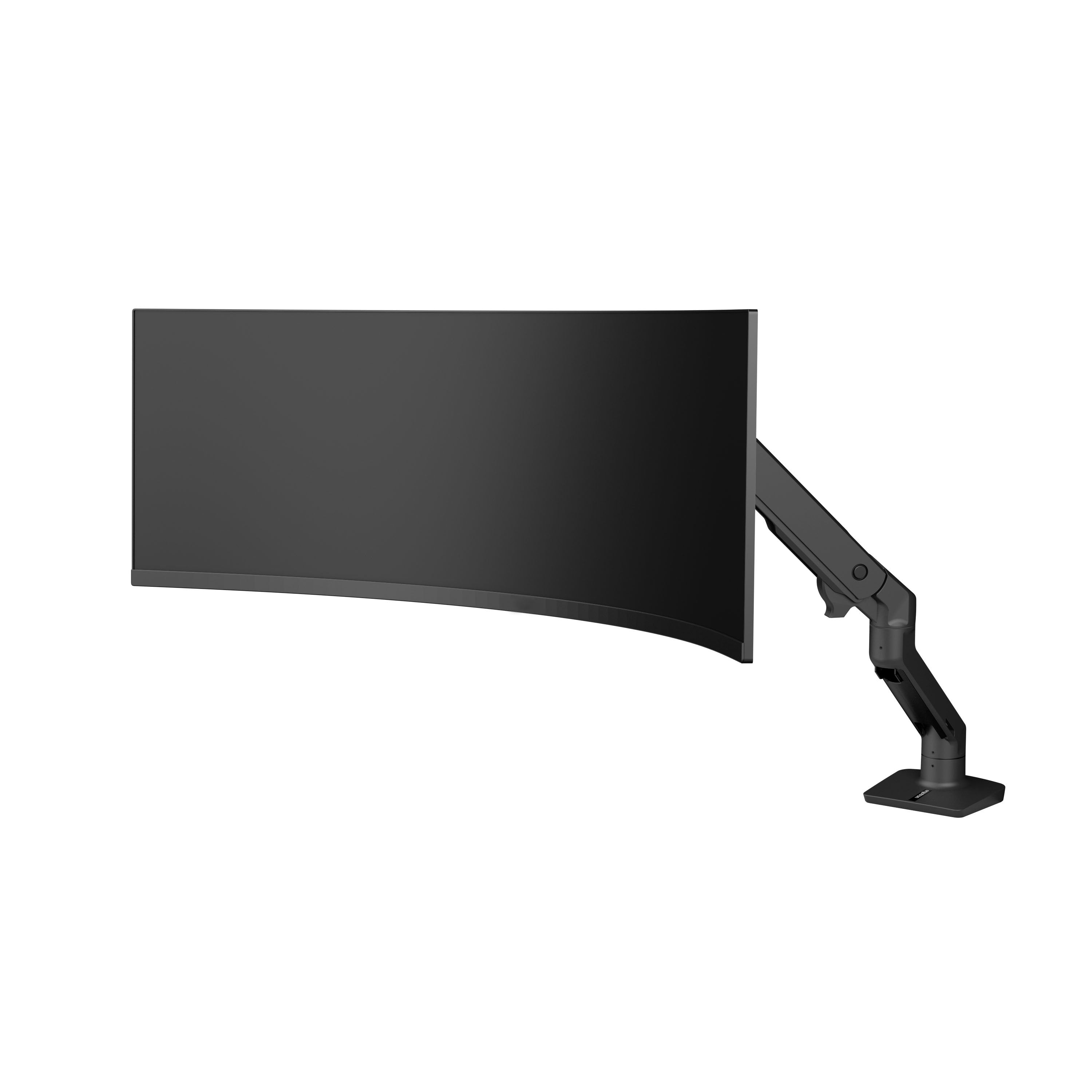 Ergotron Hx Monitor Arm Mit Vhd-Gelenk, Tischhalterung, Soporte De Monitor 45-693-224