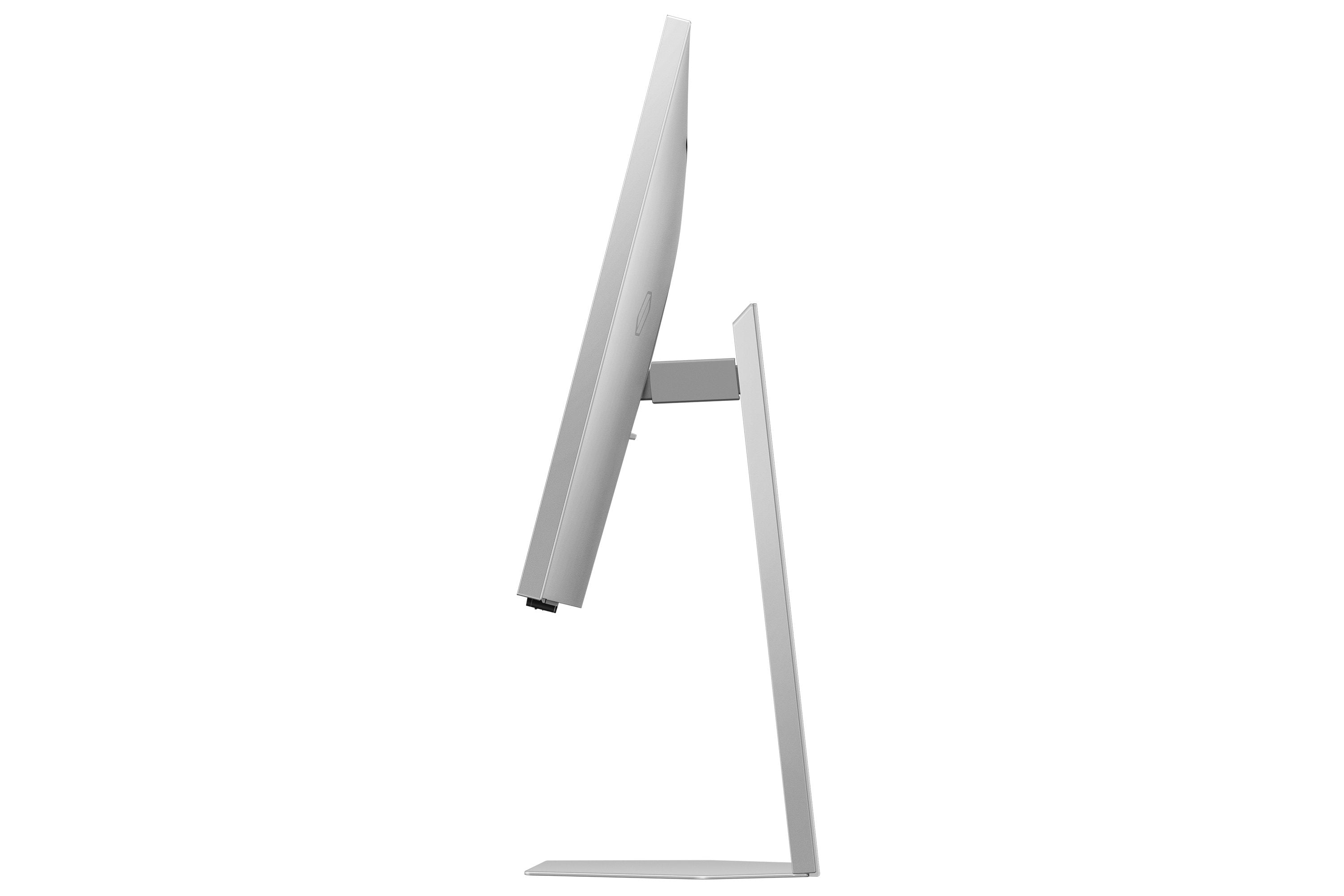EAN 8806097170631 - Samsung G90XF pantalla para PC 68,6 cm (27") 3840 x 2160 Pixeles 4K Ultra HD LCD Plata imagen 9