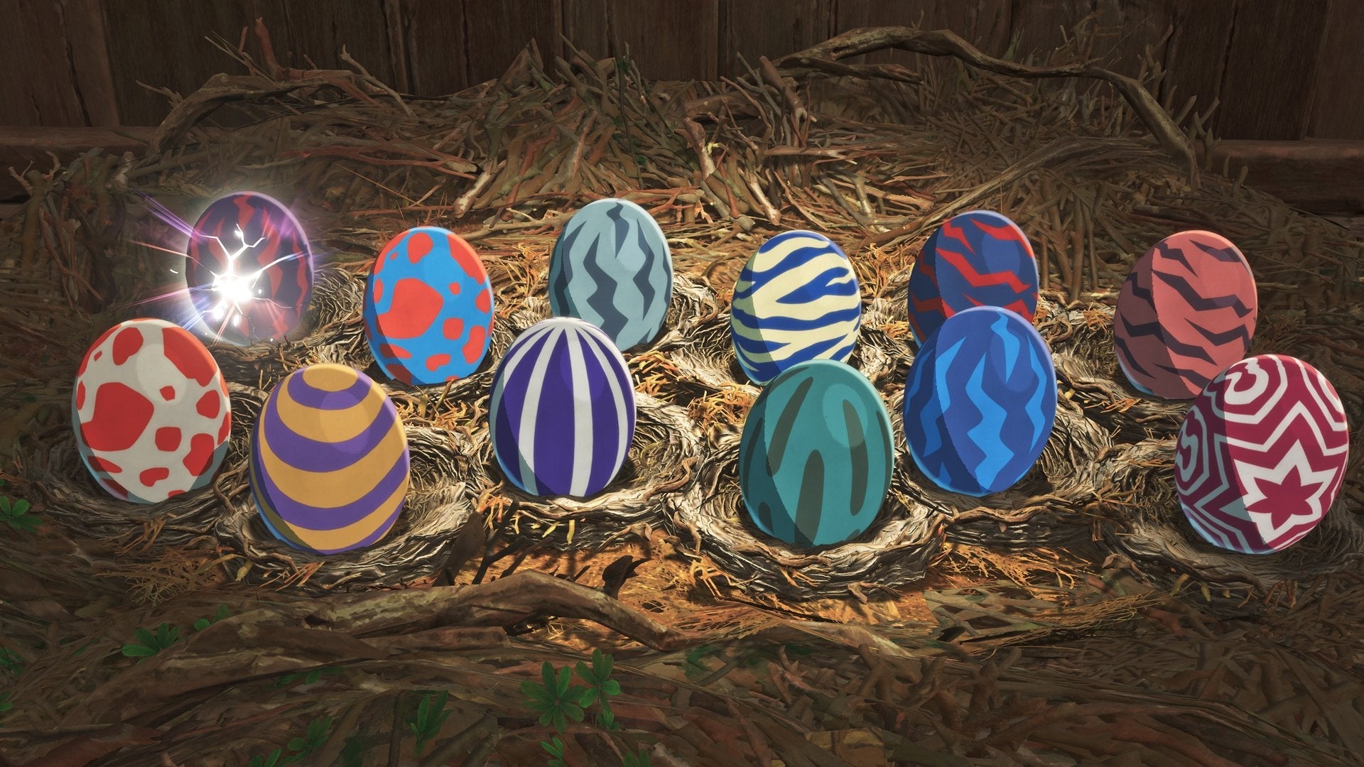 Ps5 Monster Hunter Stories 3 Eu