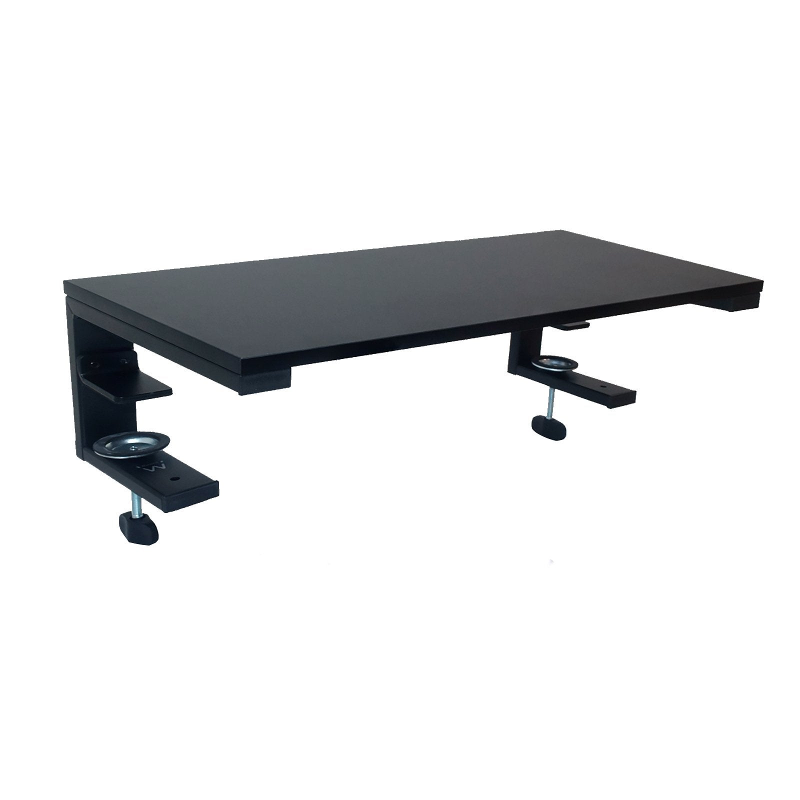 EAN 8052101431520 - Ewent EW1547 soporte para monitor 86,4 cm (34") Escritorio Negro imagen 1