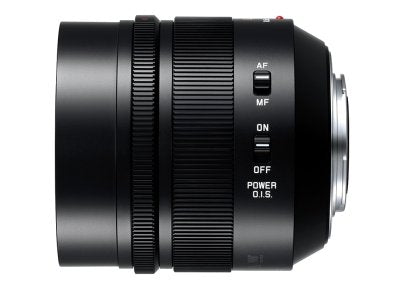 Panasonic Leica Dg 1,2/42,5 Asph Nocticron