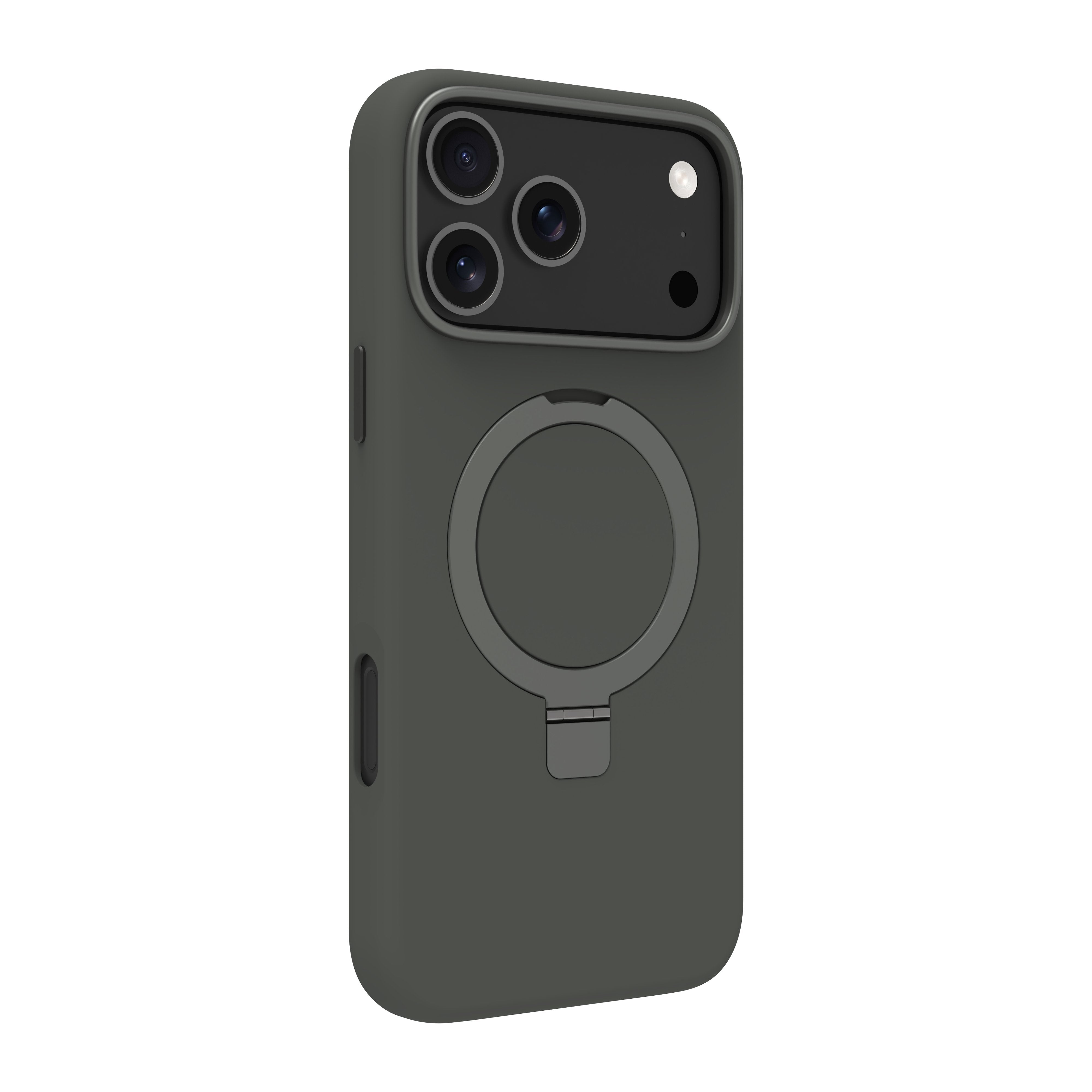 EAN 5711428066718 - dbramante1928 Roskilde MS Kick ICON funda para teléfono móvil Verde imagen 4