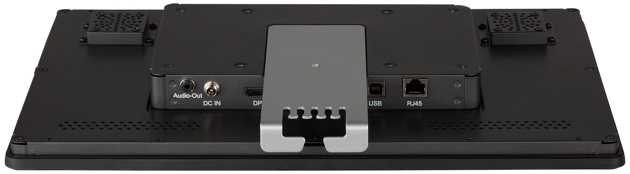 EAN 4948570123742 - iiyama OTF1616MC-B1 pantalla para PC 39,6 cm (15.6") 1920 x 1080 Pixeles Full HD LCD Pantalla táctil Negr imagen 12