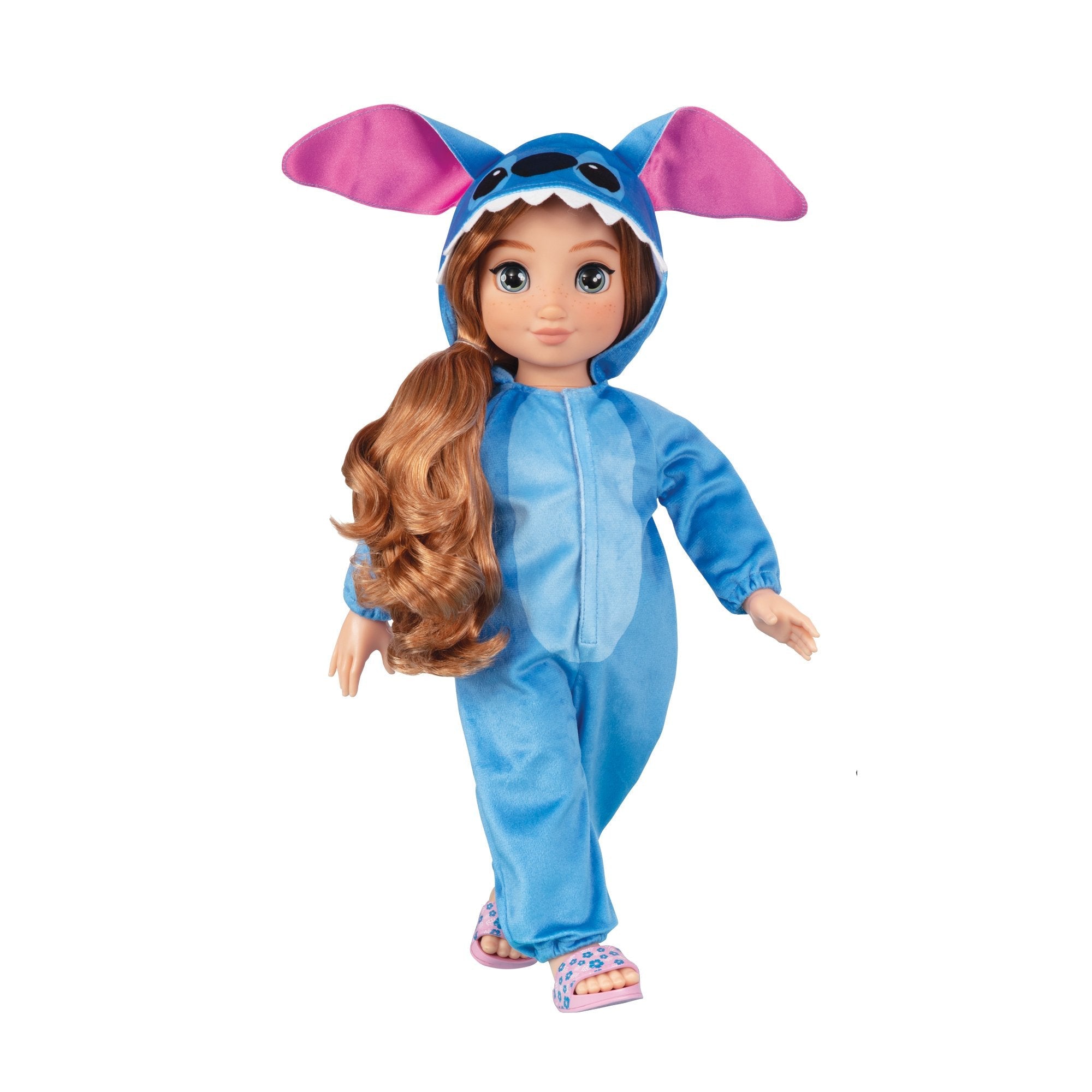 Muñeca Stitch Disney Ily 4ever 45cm