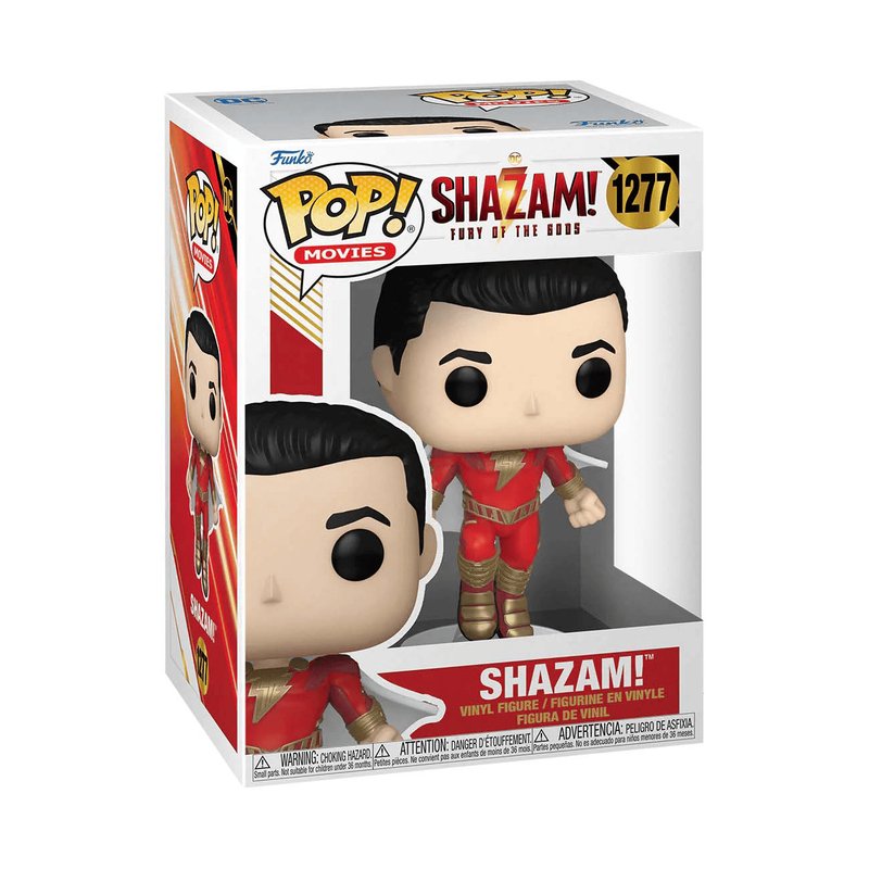 EAN 0889698691208 - FUNKO POP! 69120 figura de acción y colleccionable imagen 2