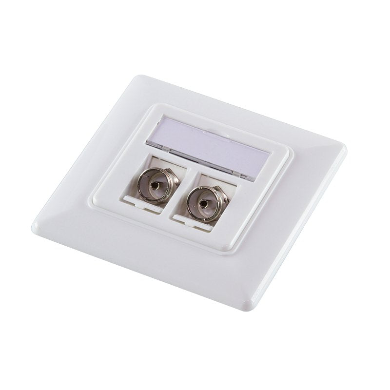 EAN 4052792028485 - LogiLink NK0020 módulo de conector de red imagen 3