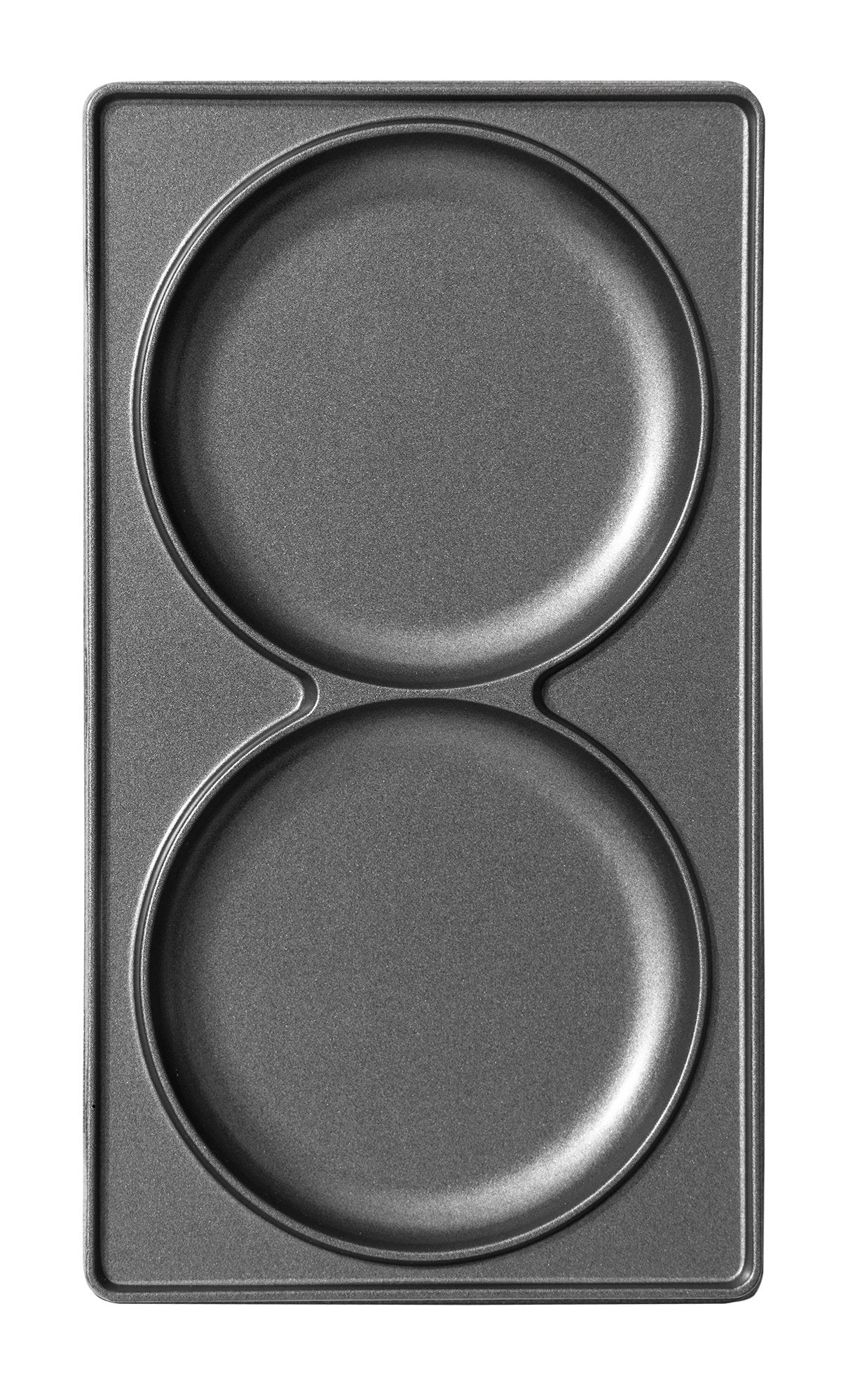 EAN 8595631022832 - Concept SV3055 sandwichera 700 W Negro imagen 11