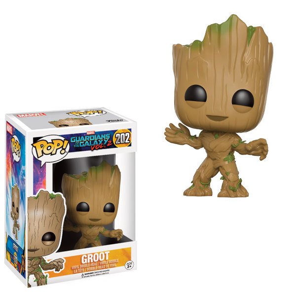 EAN 0889698132305 - Abysse Corp BOBUGU259 figura de juguete para niños imagen 1