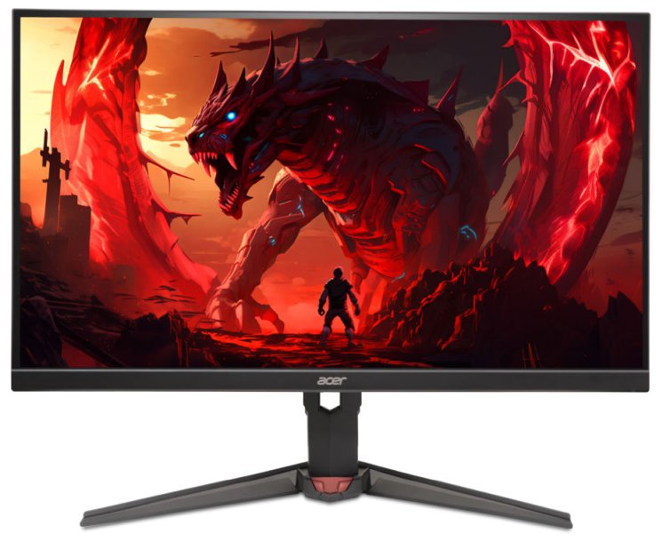 Monitor Acer Nitro Xv270w3b 27" 69cm 1920x1080 240hz