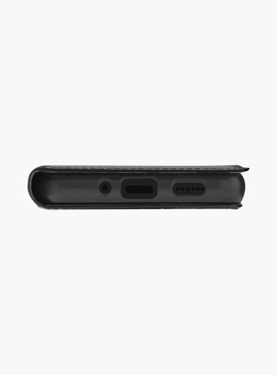 EAN 5711428015389 - dbramante1928 OS33BL001538 funda para teléfono móvil 16,3 cm (6.4") Folio Negro imagen 4