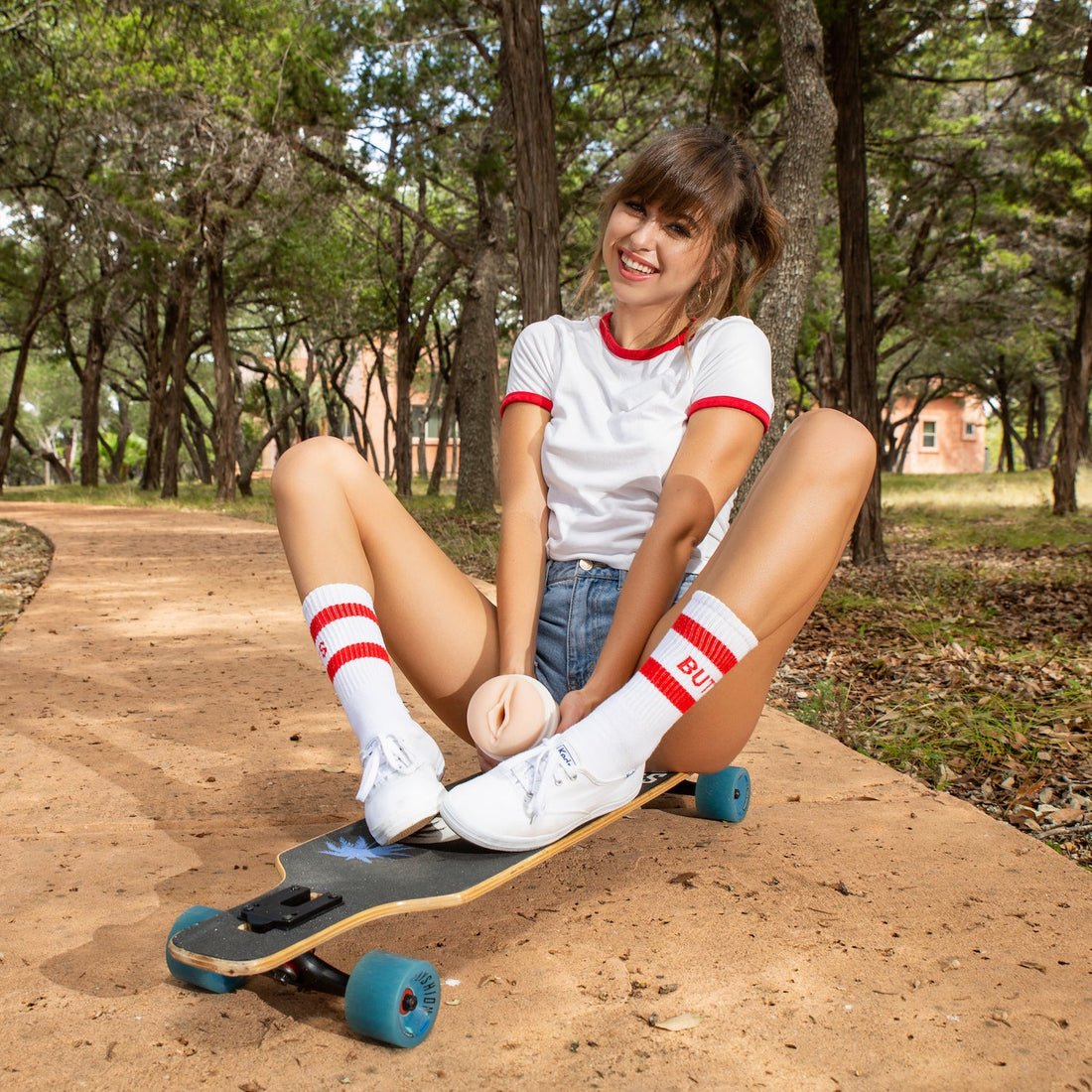 Riley Reid Insomnia Masturbador Boca