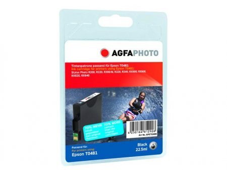 Tinta Apet048bd Ap Epson T0481 Stp Tinte Black