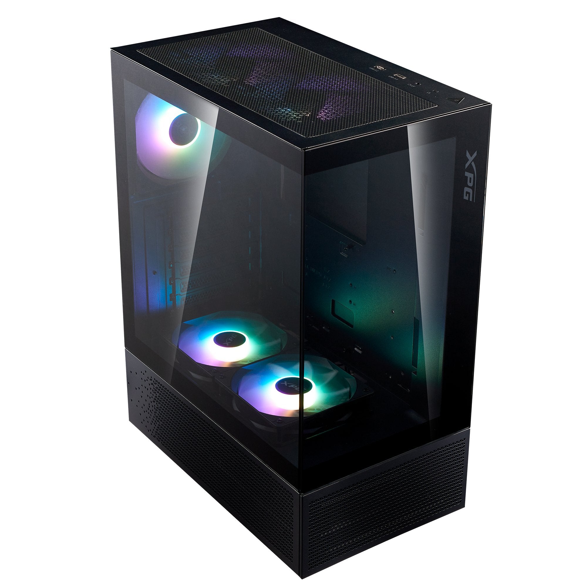 EAN 4711085948557 - XPG Invader X Mini Midi Tower imagen 8