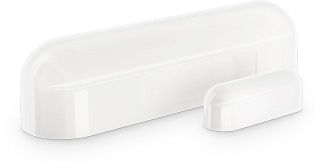 EAN 5902701700348 - Fibaro FGDW-002-1 ZW5 sensor de puerta / ventana Inalámbrico Blanco imagen 2
