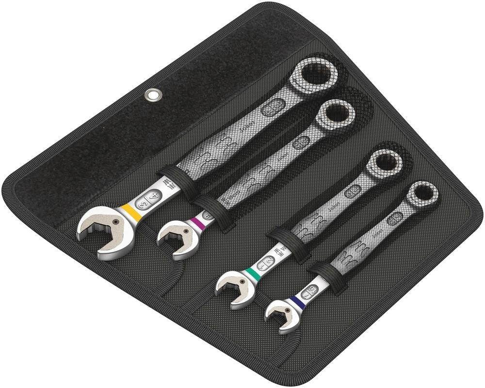 EAN 4013288167460 - Wera 05073295001 llave combinada imagen 1