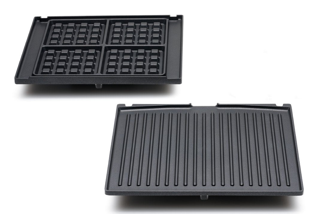 EAN 7611210979739 - Solis 7611210979739 parrilla eléctrica de contacto imagen 6