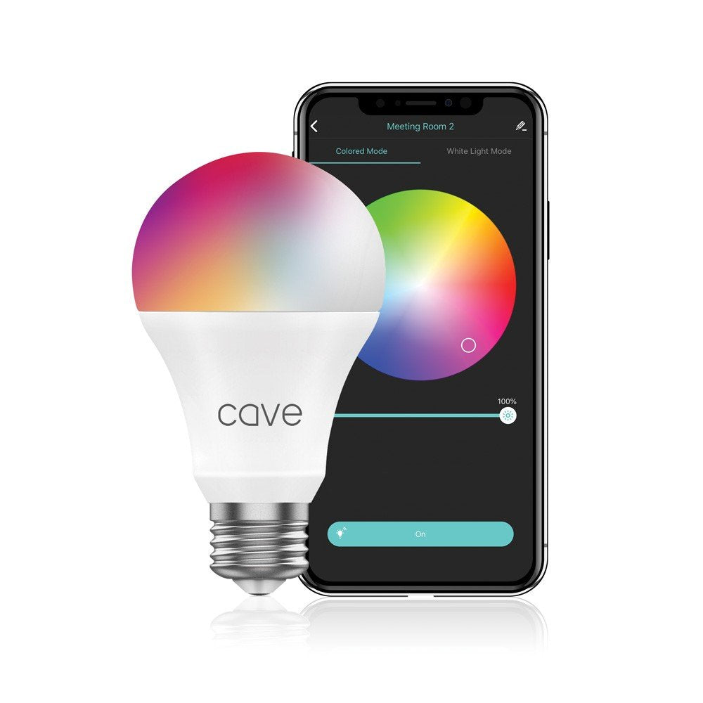 EAN 5060594760747 - Veho Cave Bombilla inteligente Wi-Fi 8 W imagen 3
