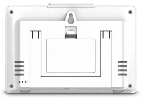 EAN 4047443525895 - Hama 00222228 estación meteorológica digital Blanco Batería imagen 2