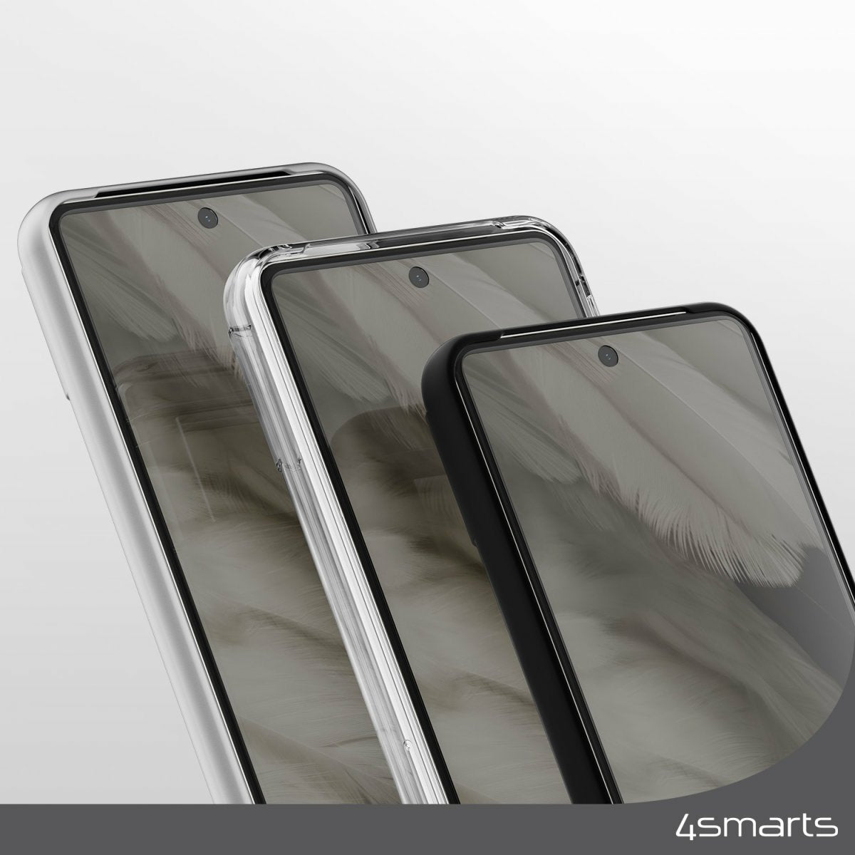 4smarts Second Glass Para Samsung Galaxy A35