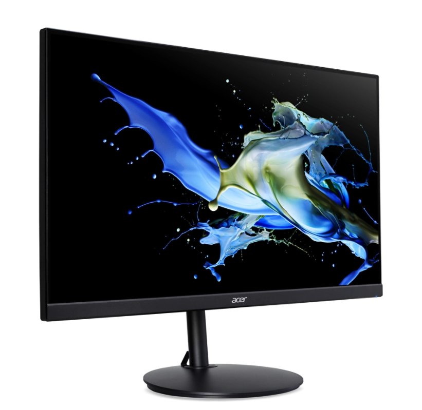 EAN 4711121603488 - Acer CB242Y E pantalla para PC 60,5 cm (23.8") 1920 x 1080 Pixeles Full HD LED Negro imagen 2