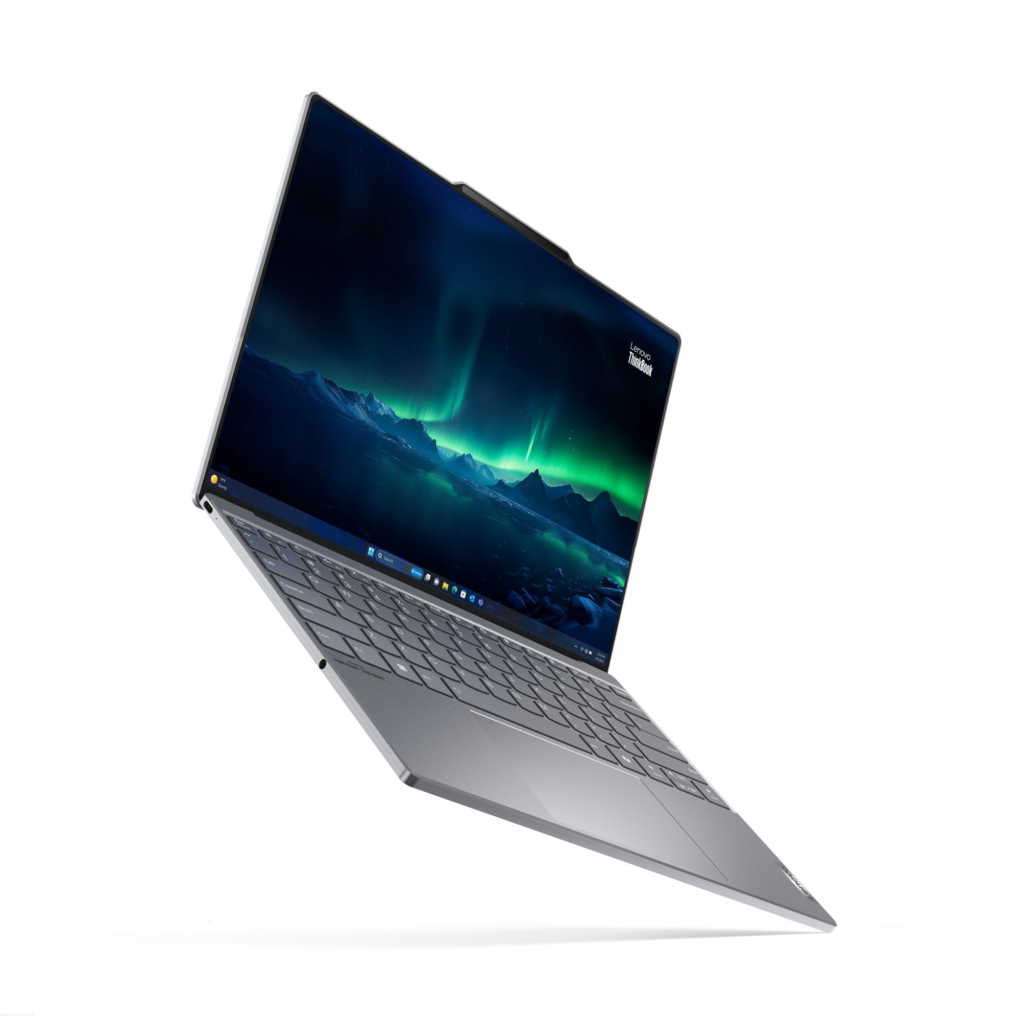 Portátil Lenovo Thinkbook 13x G4 Ultra 5 125h 16gb 512gb 13.5" 2.8k W11pro