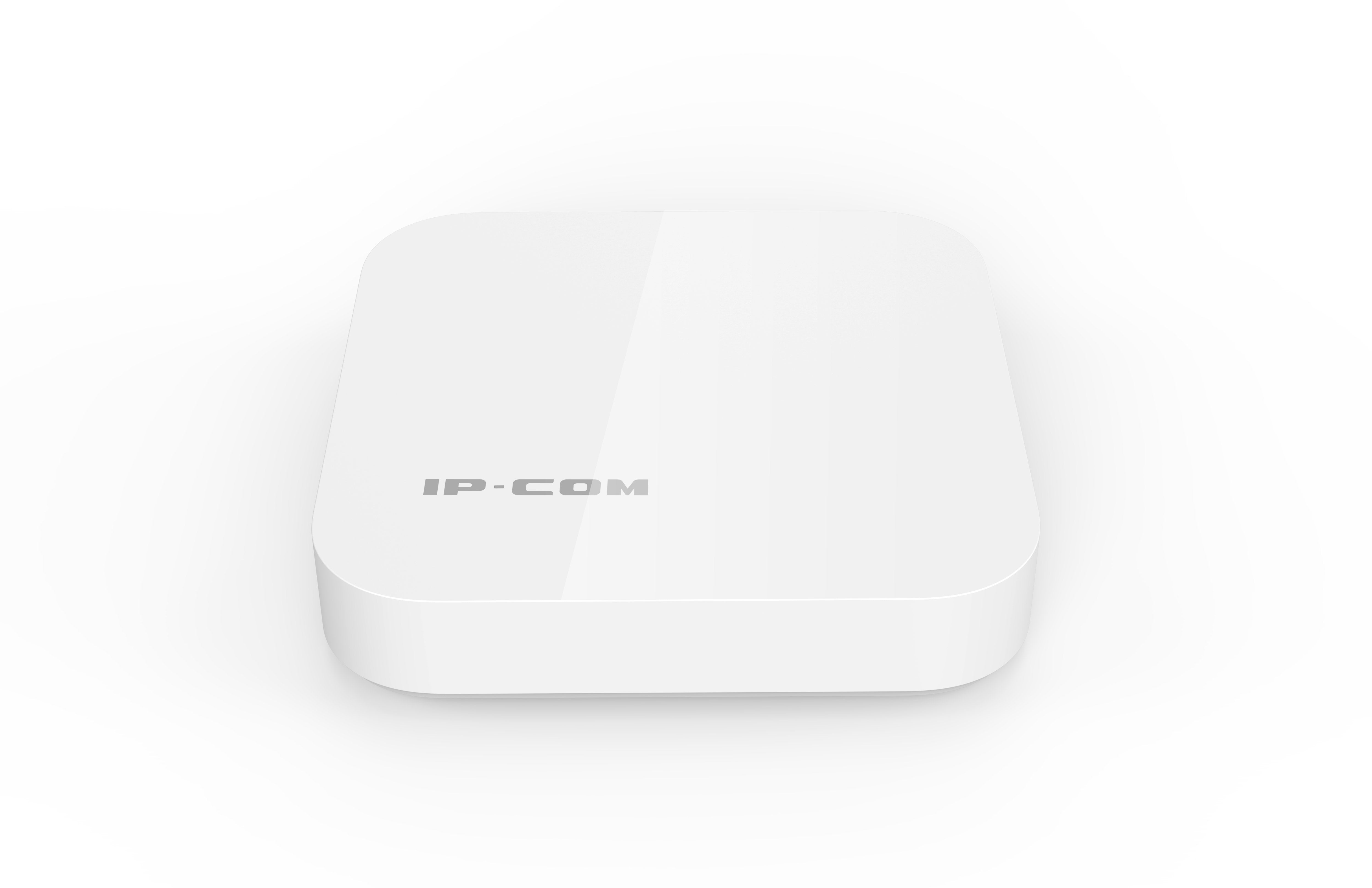 Ip-Com Ep9 Sistema Wifi Mesh Dual Band