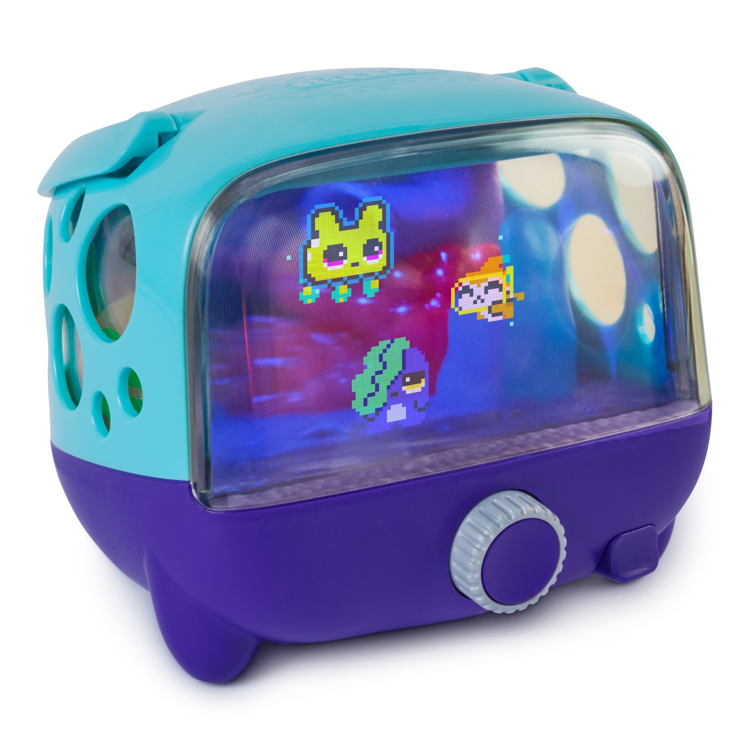 Spinmaster Bitzee Aquarium 6075549