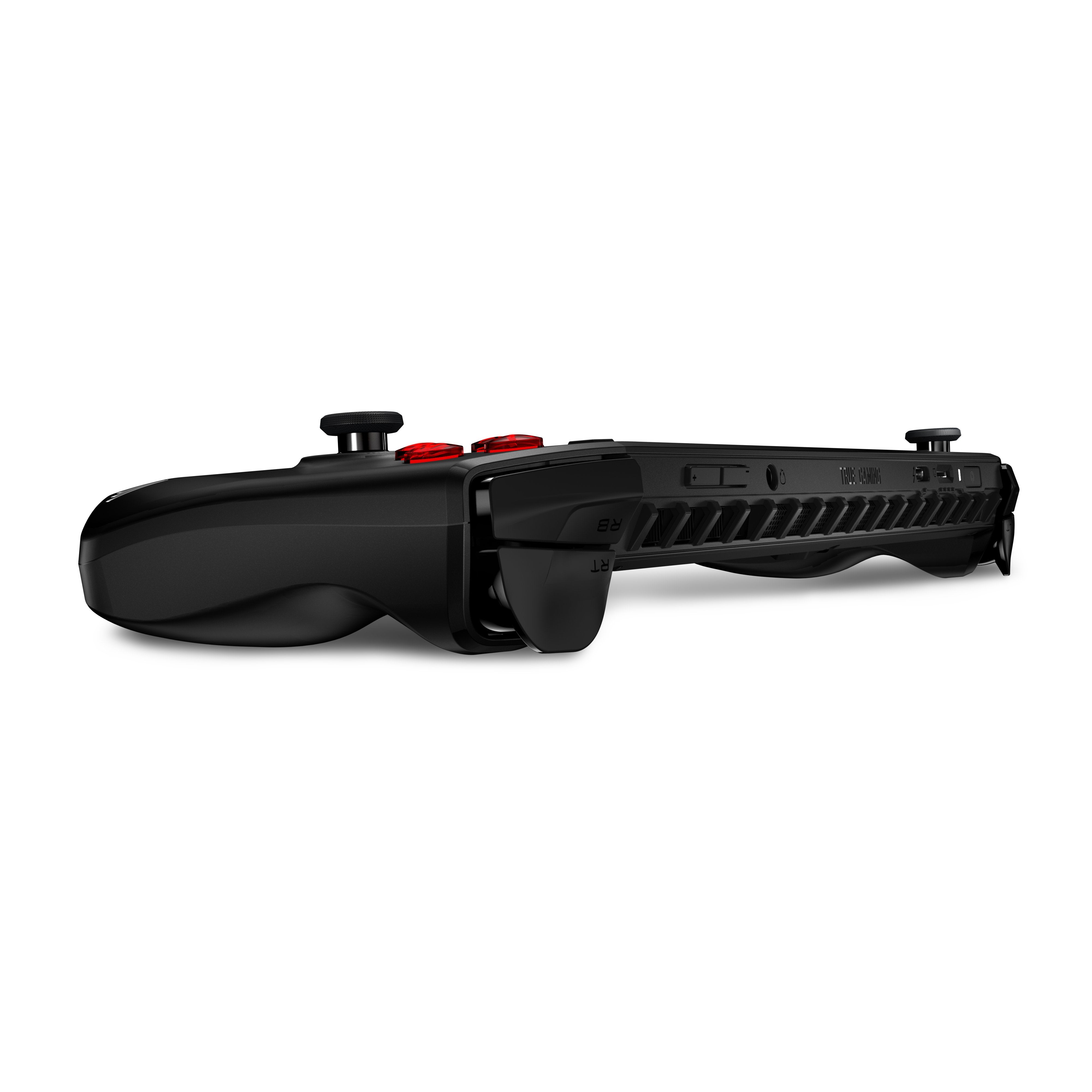 EAN 4711377199537 - MSI CLAW A1M-085ES videoconsola portátil 17,8 cm (7") 1 TB Pantalla táctil Wifi Negro imagen 9