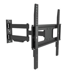 Logilink Bp0014 Soporte De Pared Para Pantalla Plana 139,7 Cm (55") Negro
