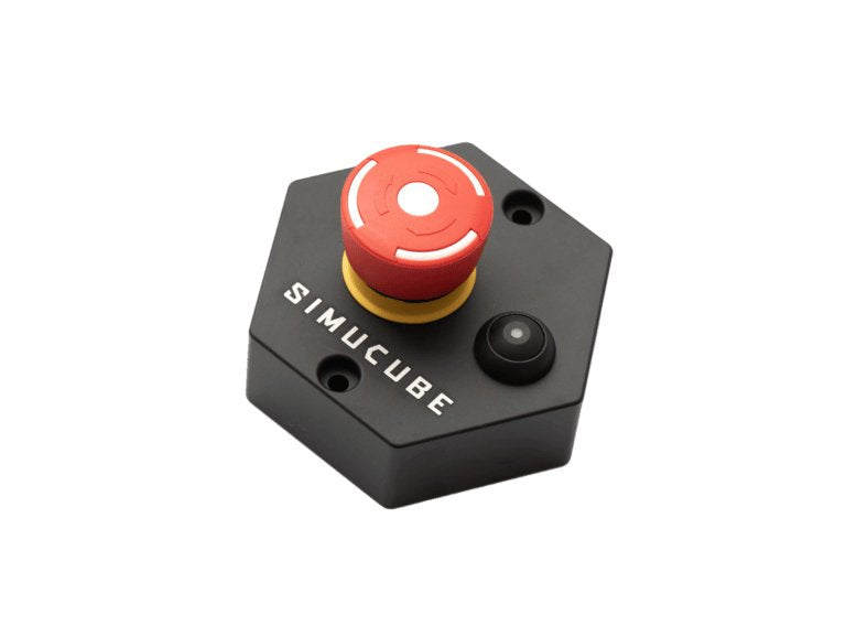 Botão De Paragem De Emergência Simucube Premium