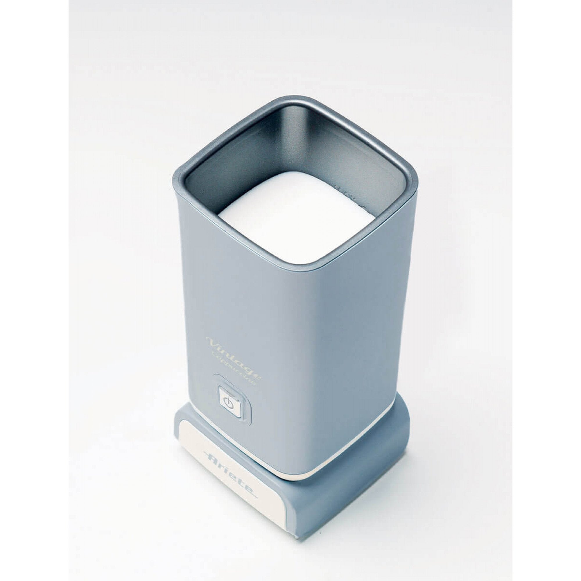 EAN 8003705113978 - Ariete 2878/05 Automatic milk frother/warmer Azul claro imagen 4