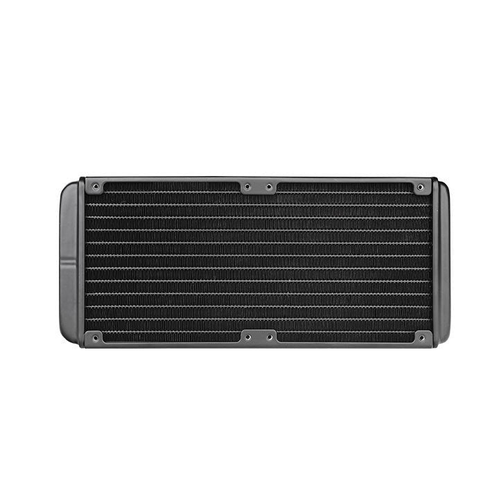 EAN 4713227536950 - Thermaltake Toughliquid Ultra 280 RGB Carcasa del ordenador Sistema de refrigeración líquida todo en uno imagen 3