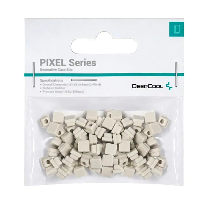 EAN 6933412796770 - DeepCool PIXEL Universal Otro imagen 1