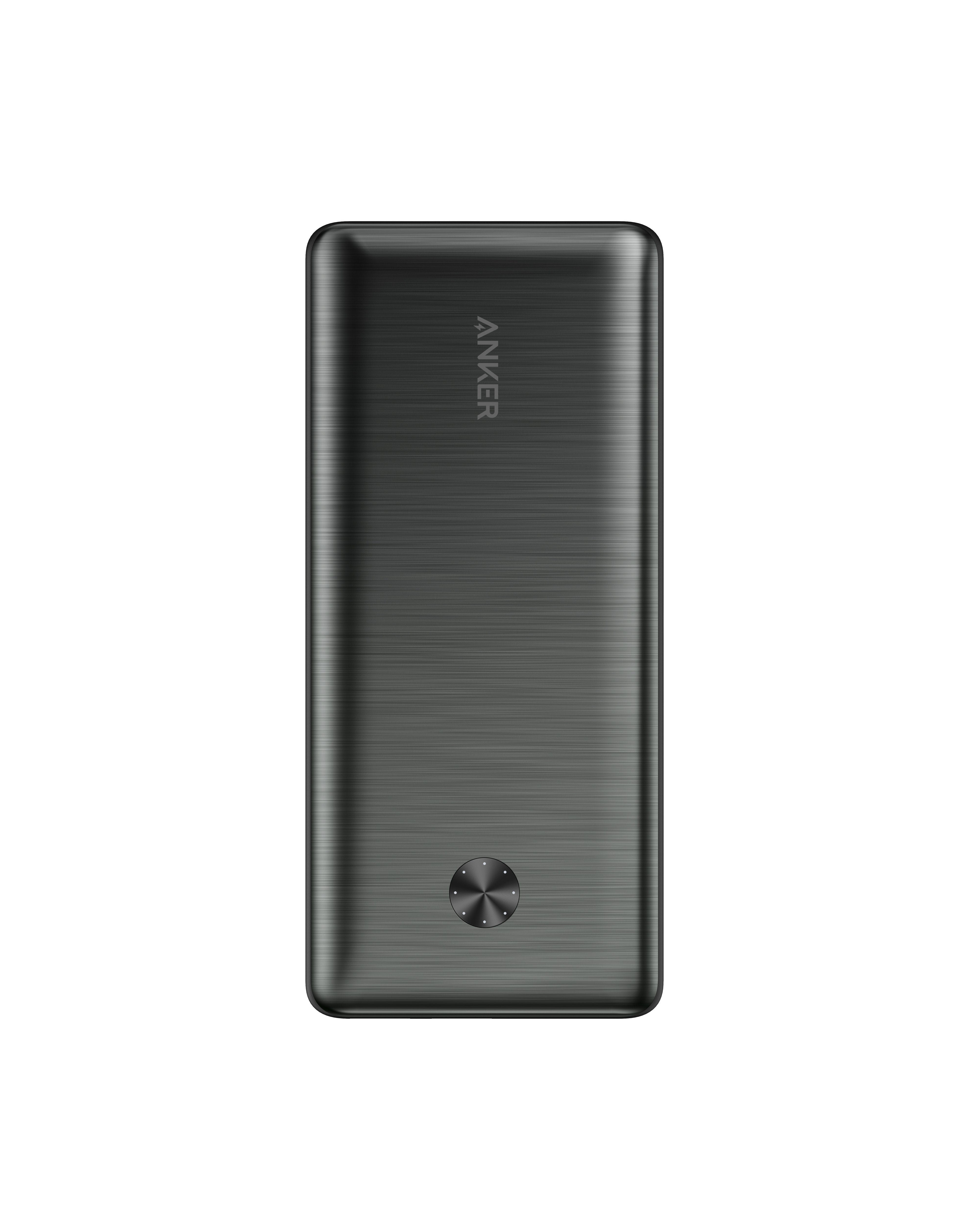 EAN 0194644023157 - Anker PowerCore III Ión de litio 25600 mAh Negro imagen 2